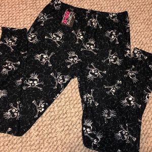 Legging Army leggings